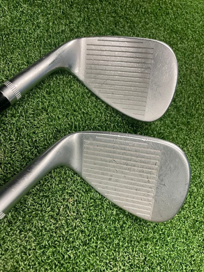 N*k様 Callaway Mack Daddy ウェッジ　2本セット
