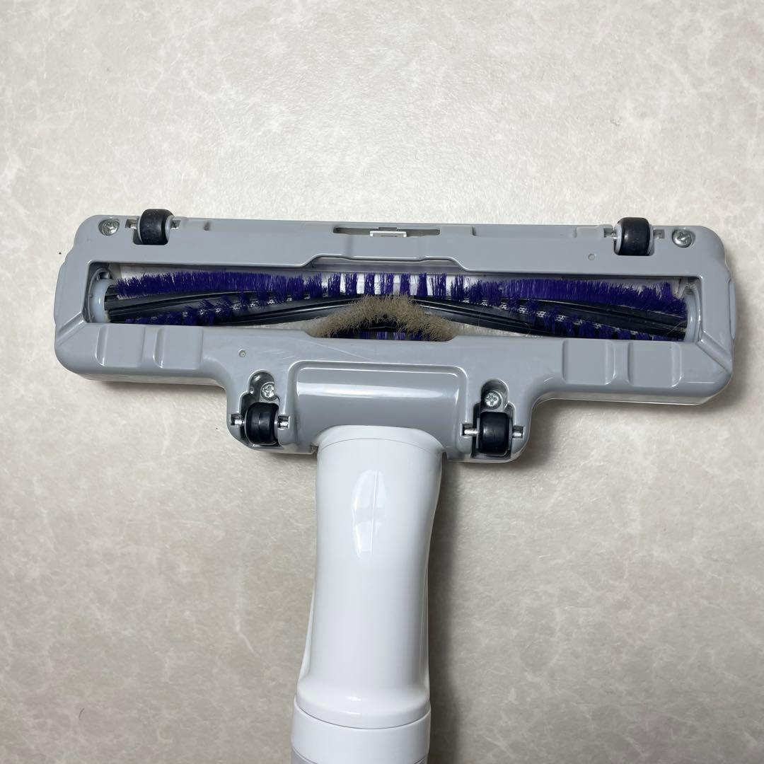 【美品】Panasonic MC-PBH6A-AH 電気掃除機 2020年製