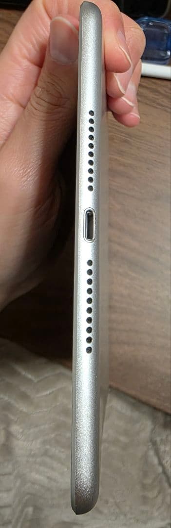 Apple iPad mini (第５世代) Wi-Fi 256GB シルバー