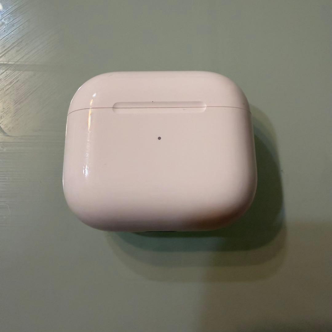 AirPods 第三世代 箱無し