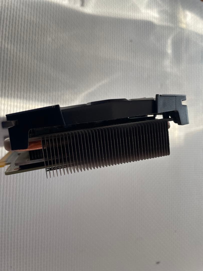 グラフィックボード・グラボ・ビデオカード ZOTAC GEFORCE GTX 1060 AMP! Edition 6GB