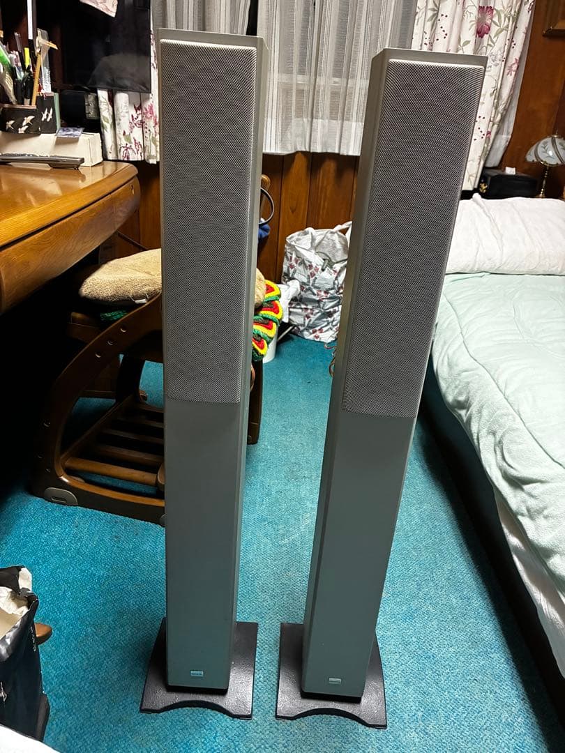 ONKYO D-057F スピーカー