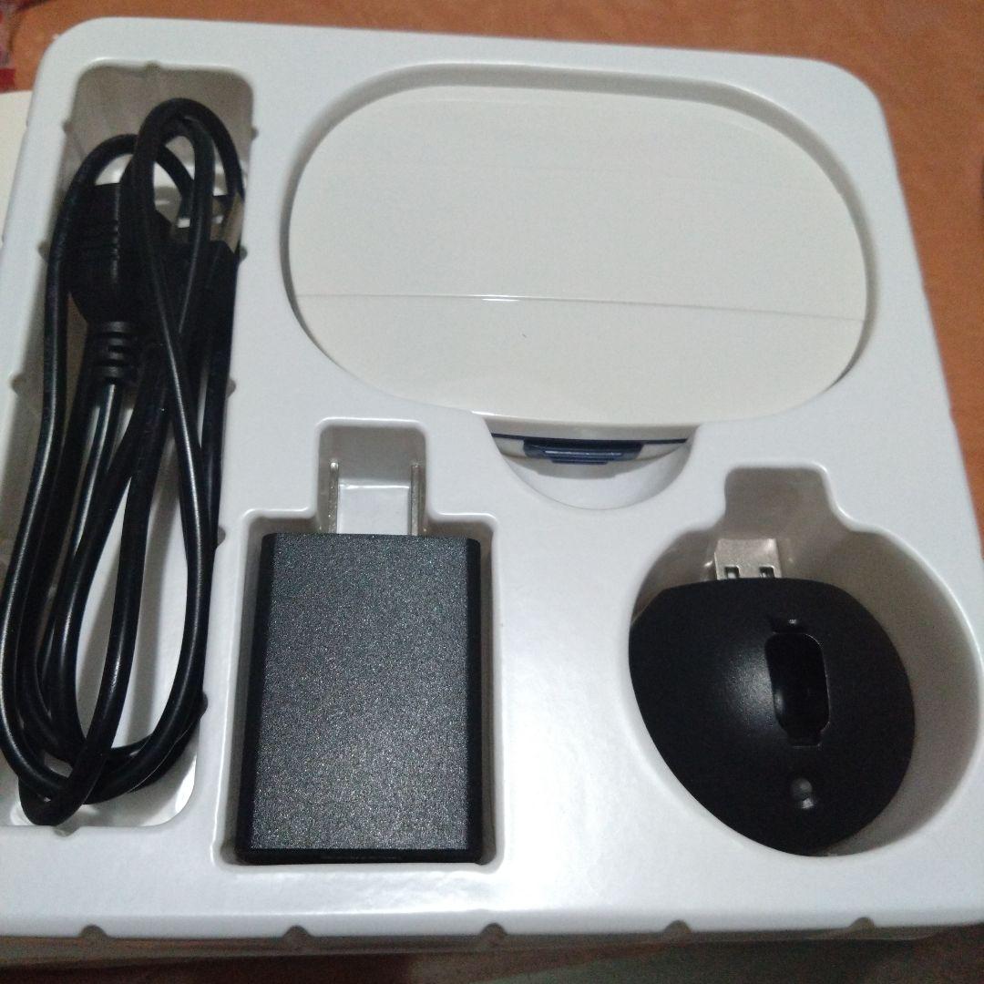 楽ちんヒアリング【新品未使用】