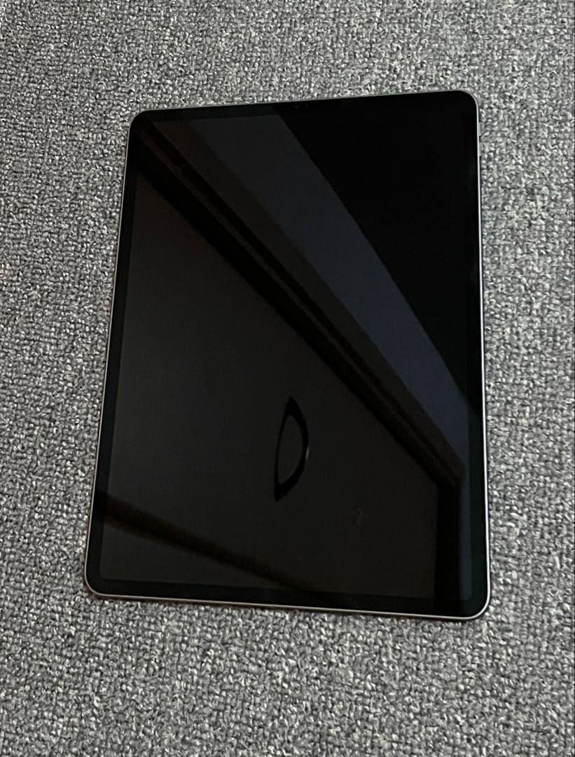 iPad本体 iPad Pro 12.9-inch (5th generation)