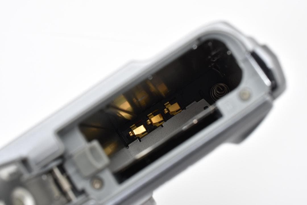 【動作確認済み】CASIO EXILIM EX-H10 シルバー