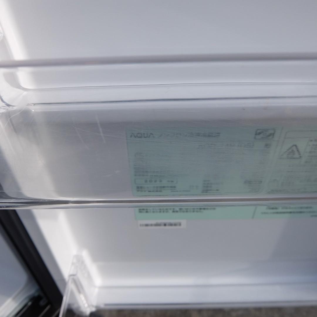 51257　AQUA　AQR-14P(DS)　 2023年製