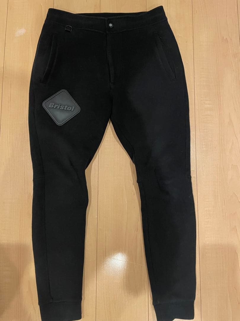 FCRBブリストル　セットアップ