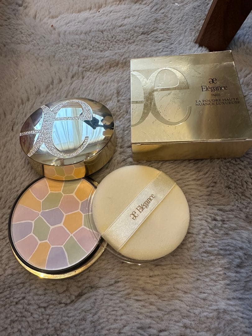 エレガンス ラプードルI