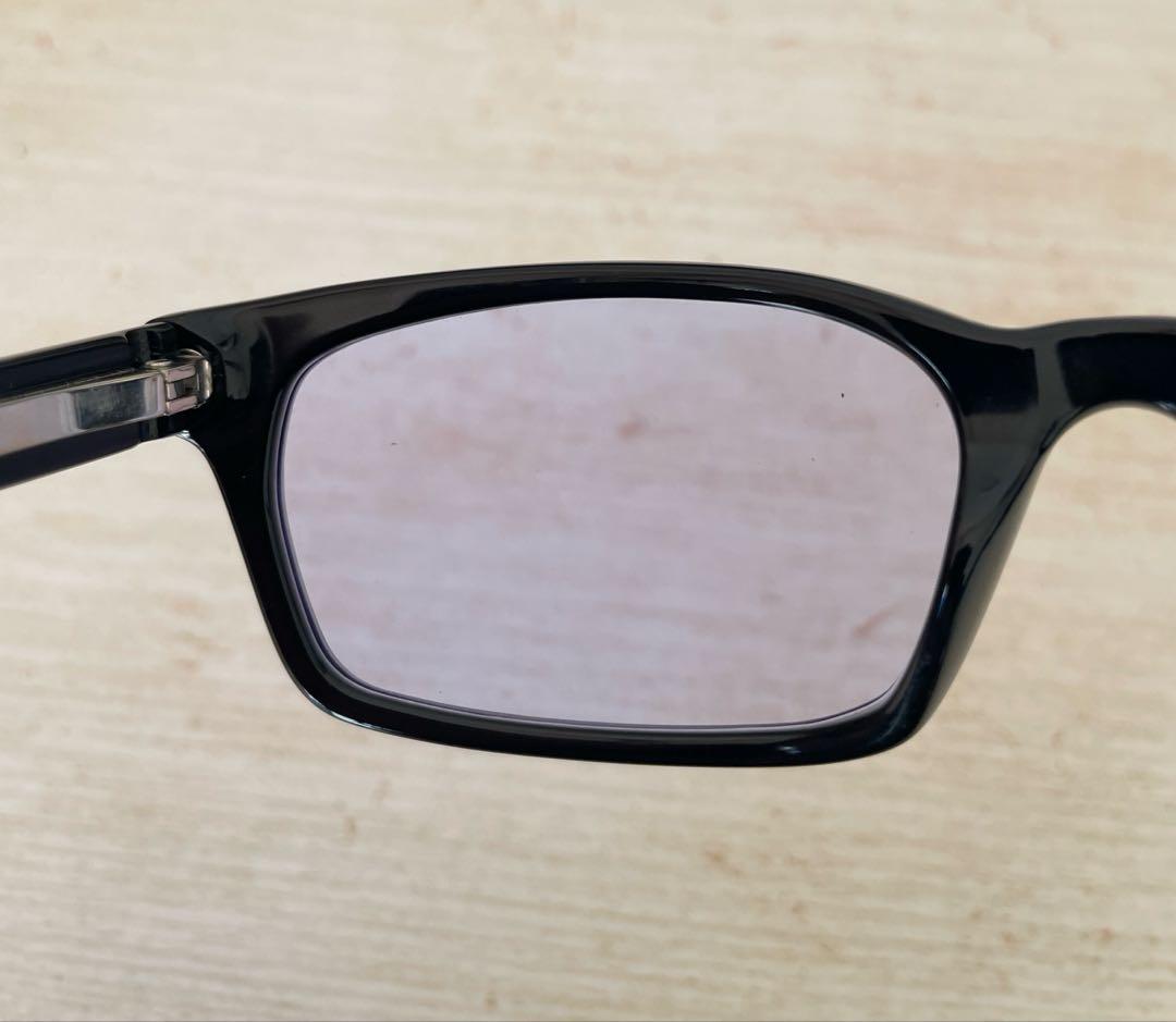 ⭐️ RAYBAN　レイバン RX5017A-2000 メガネ UVサングラス