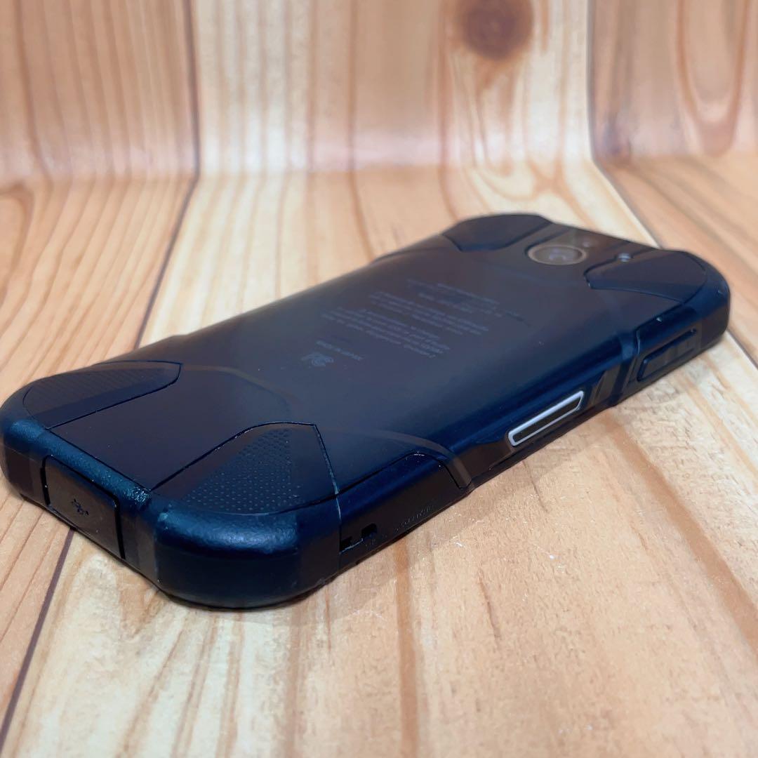 SIMフリー 本体 DuraForce Pro2 64 GB 171G4