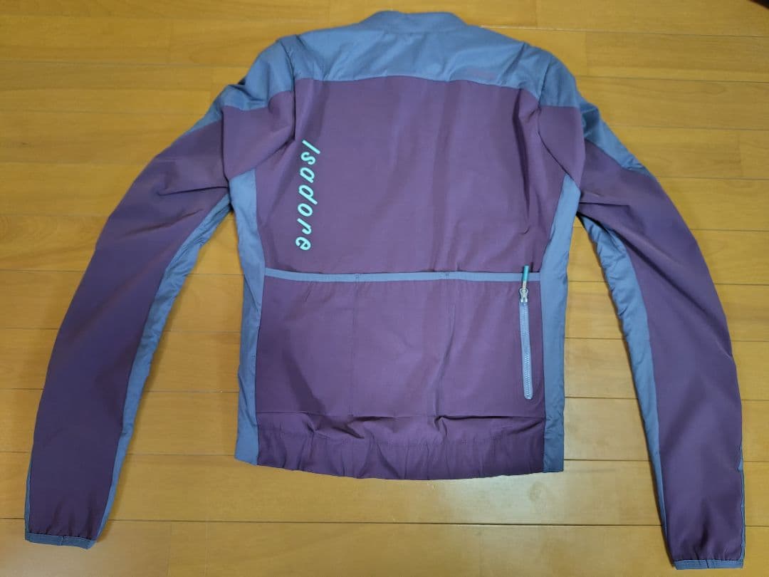 イザドア　Isadore　ウィンタージャケット