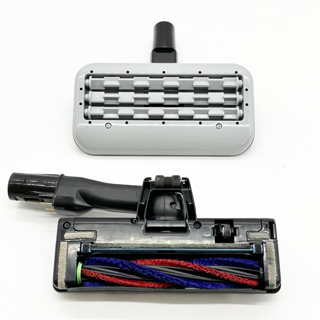 日立(HITACHI) PV-BL50J N パワかる コードレス掃除機