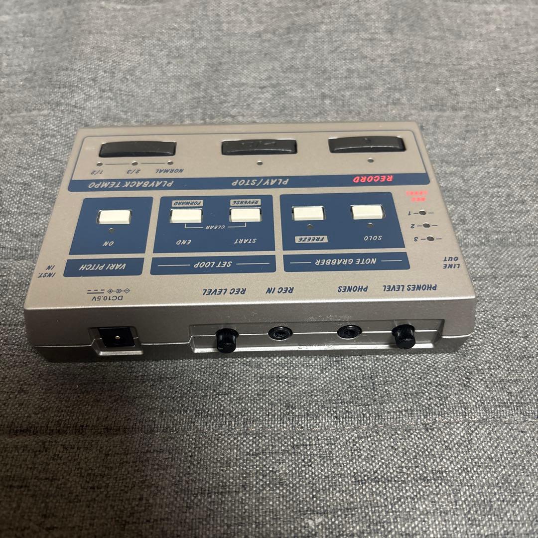 その他 AKAI Professional RIFF-O-MATIC U400