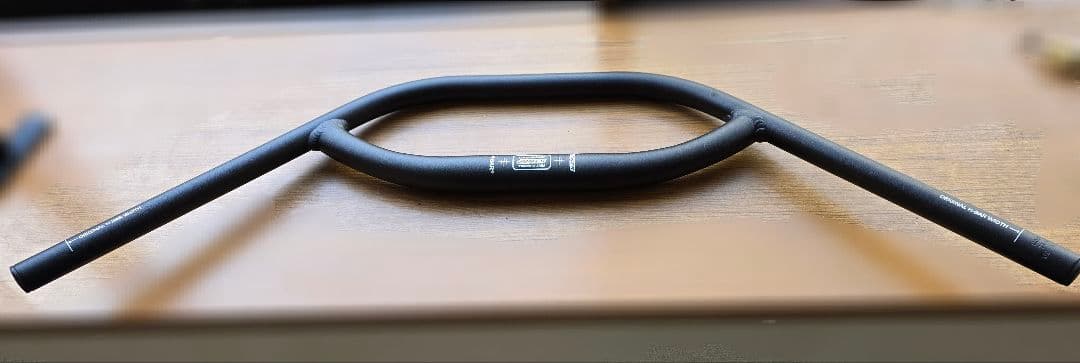 パーツ Jones LOOP H-BAR 710mm 31.8mm