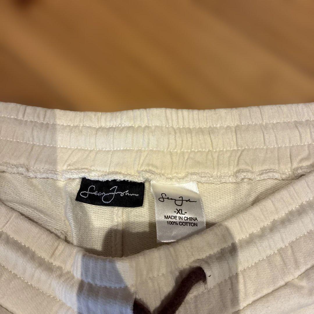 Sean John ショーンジョン　セットアップ　ジャージ　XL 希少当時モノ