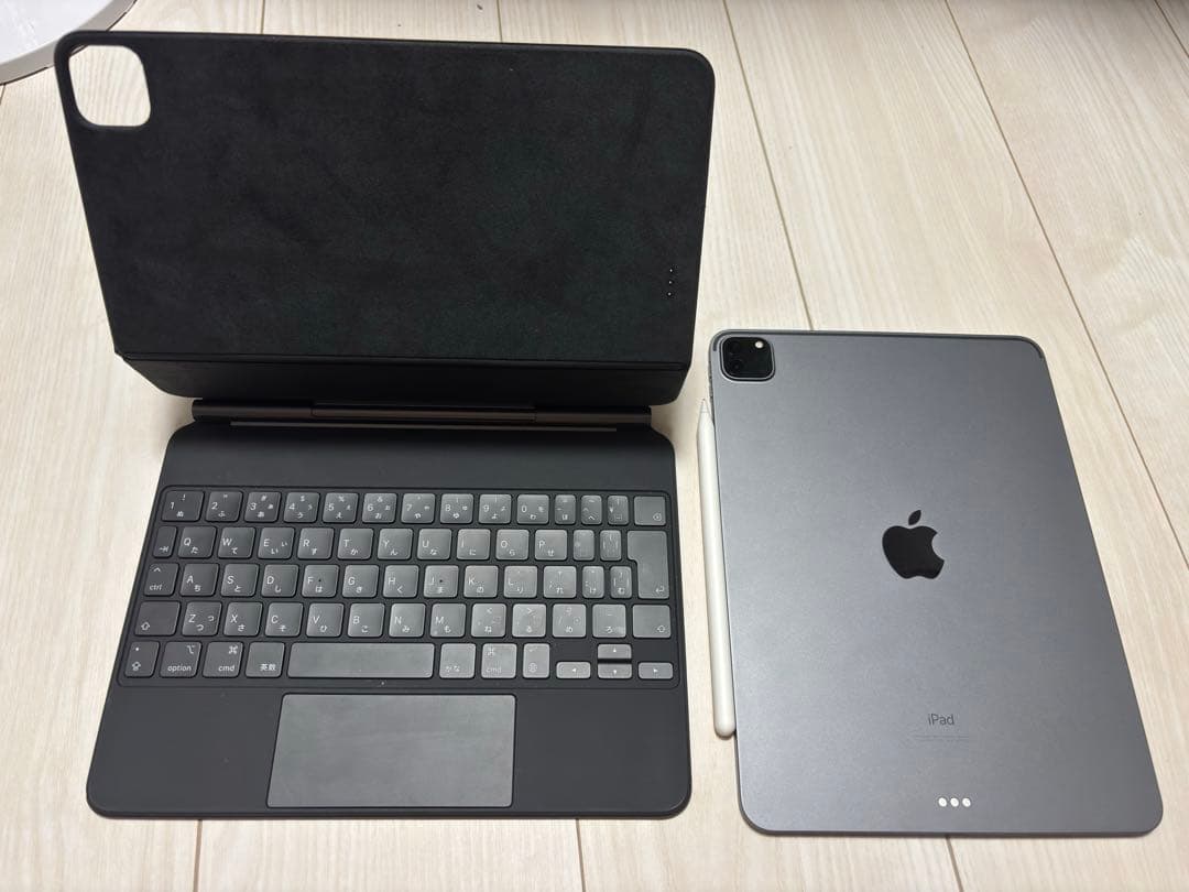 iPad Pro 11 第3世代 128GB Wi-Fiモデル