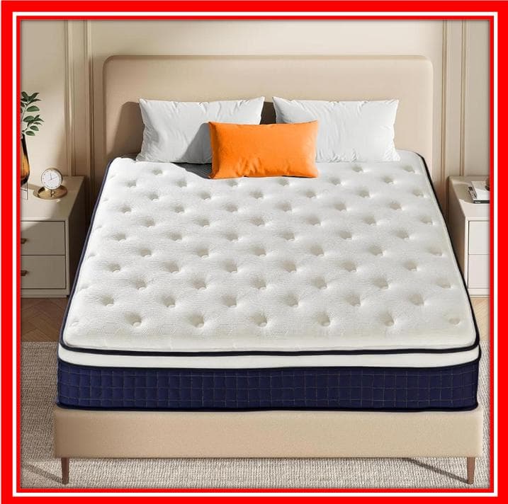 マットレス ポケットコイル 厚さ25cm 通常価格 ¥35000