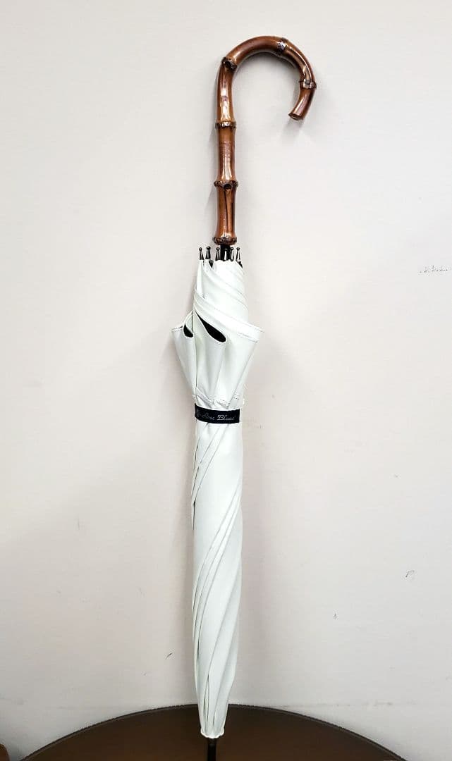 芦屋ロサブラン・晴雨兼用UV傘 美品