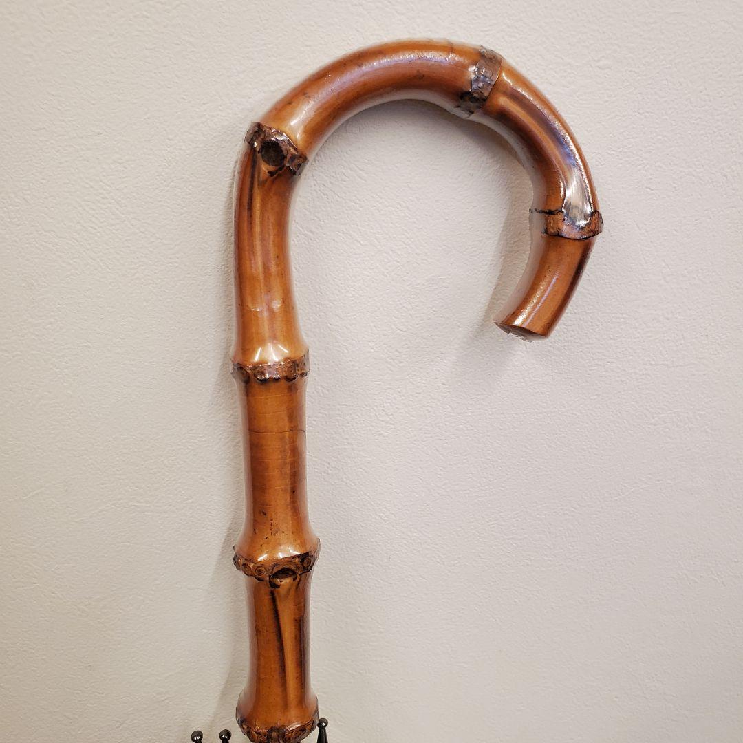 芦屋ロサブラン・晴雨兼用UV傘 美品