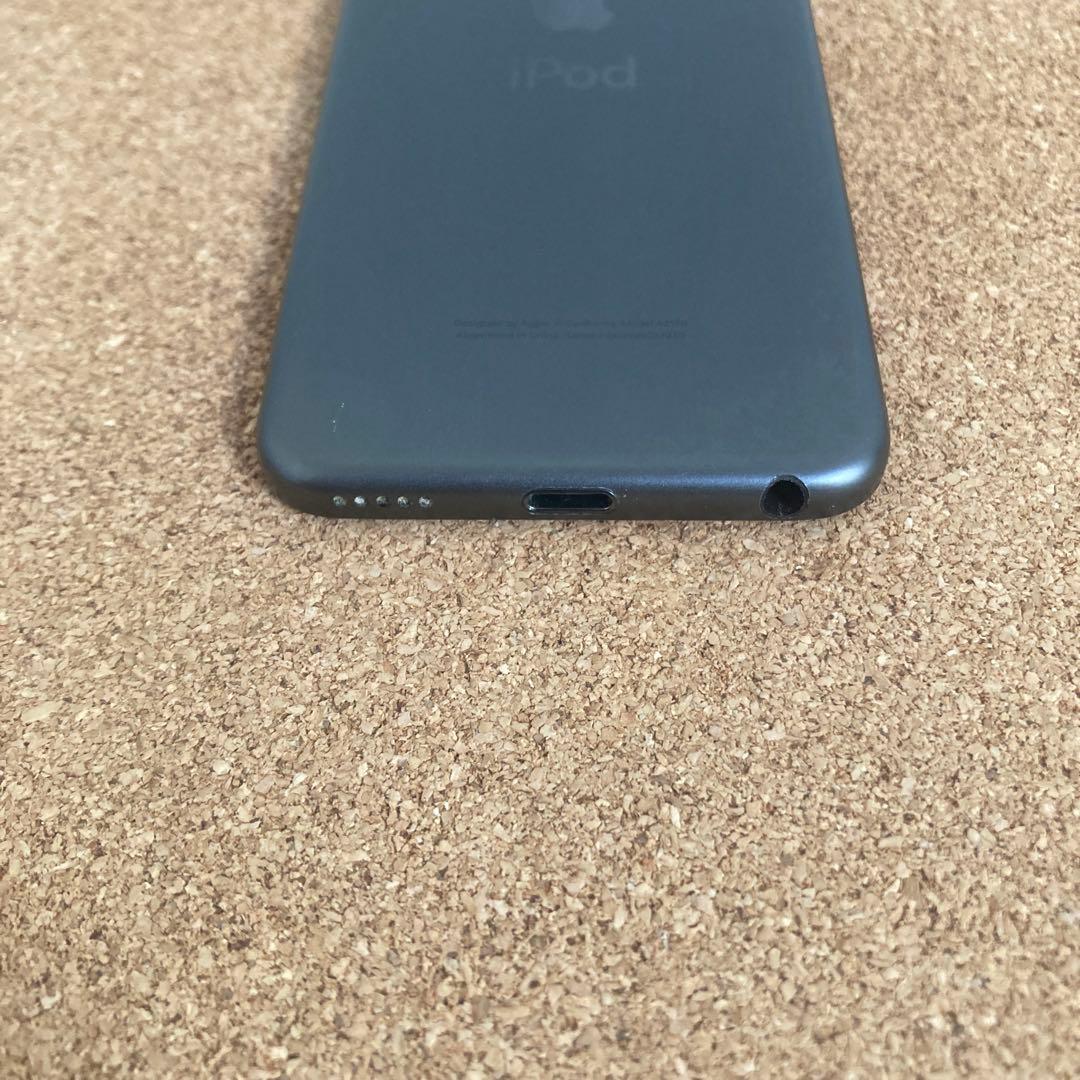 659【早い者勝ち】電池良好☆iPod Touch7 第7世代 32GB☆