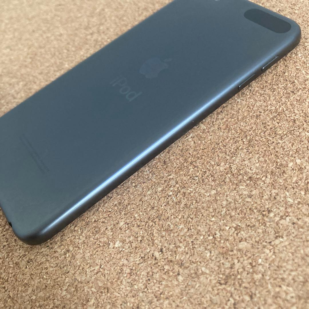 659【早い者勝ち】電池良好☆iPod Touch7 第7世代 32GB☆