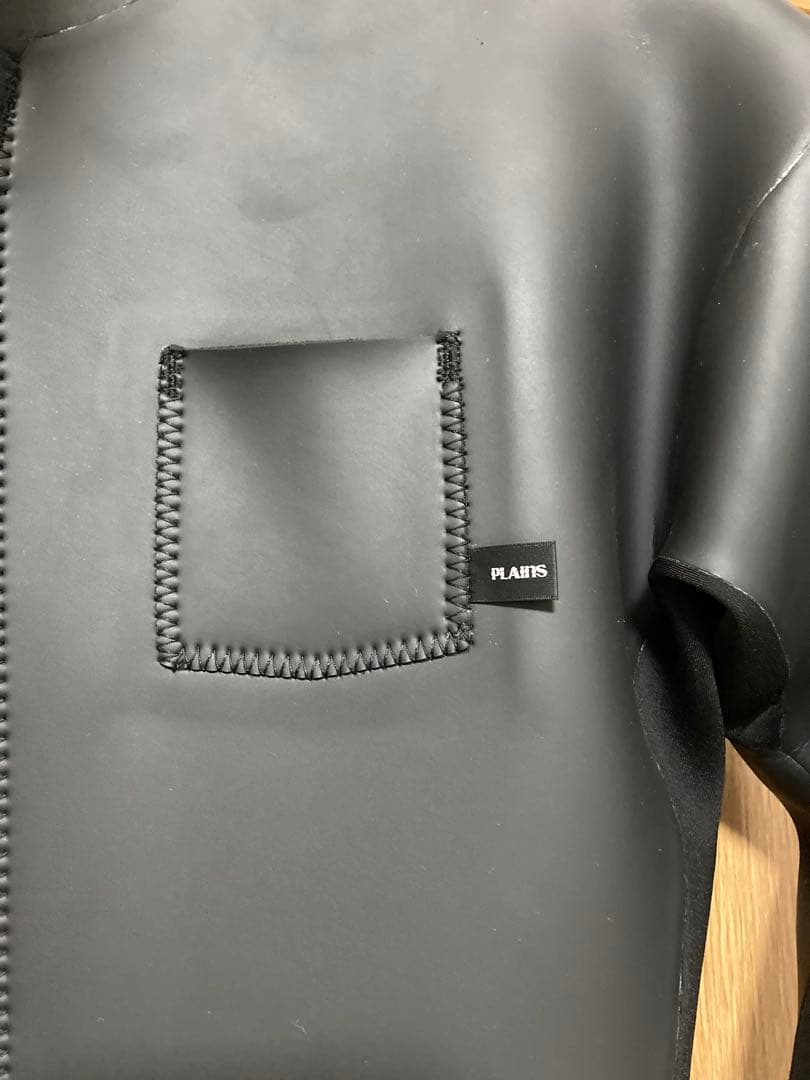 マリオブラック フルスーツ ウェットスーツ