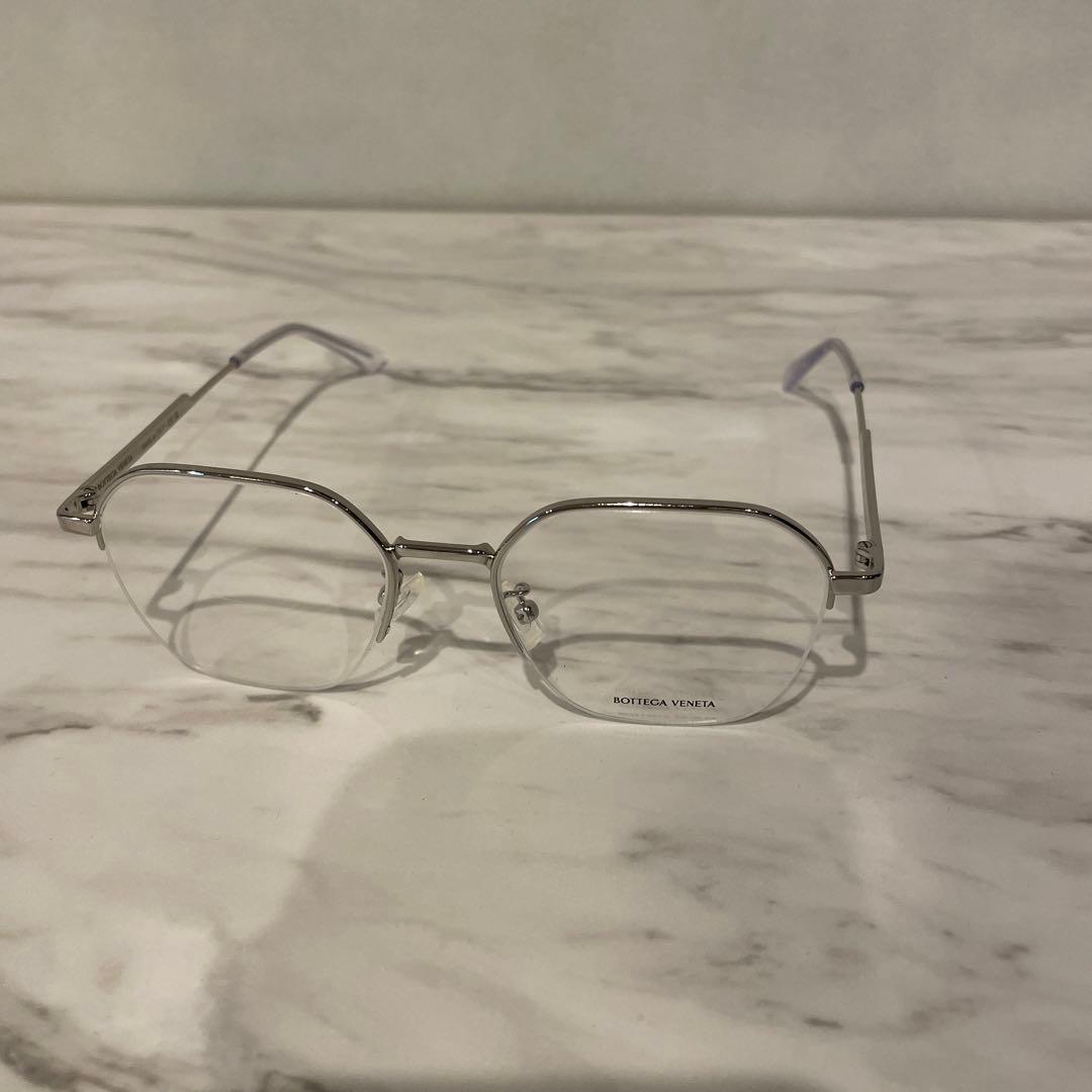 黒猫ミニオさん専用⭐︎ ボッテガべネタ　メガネ