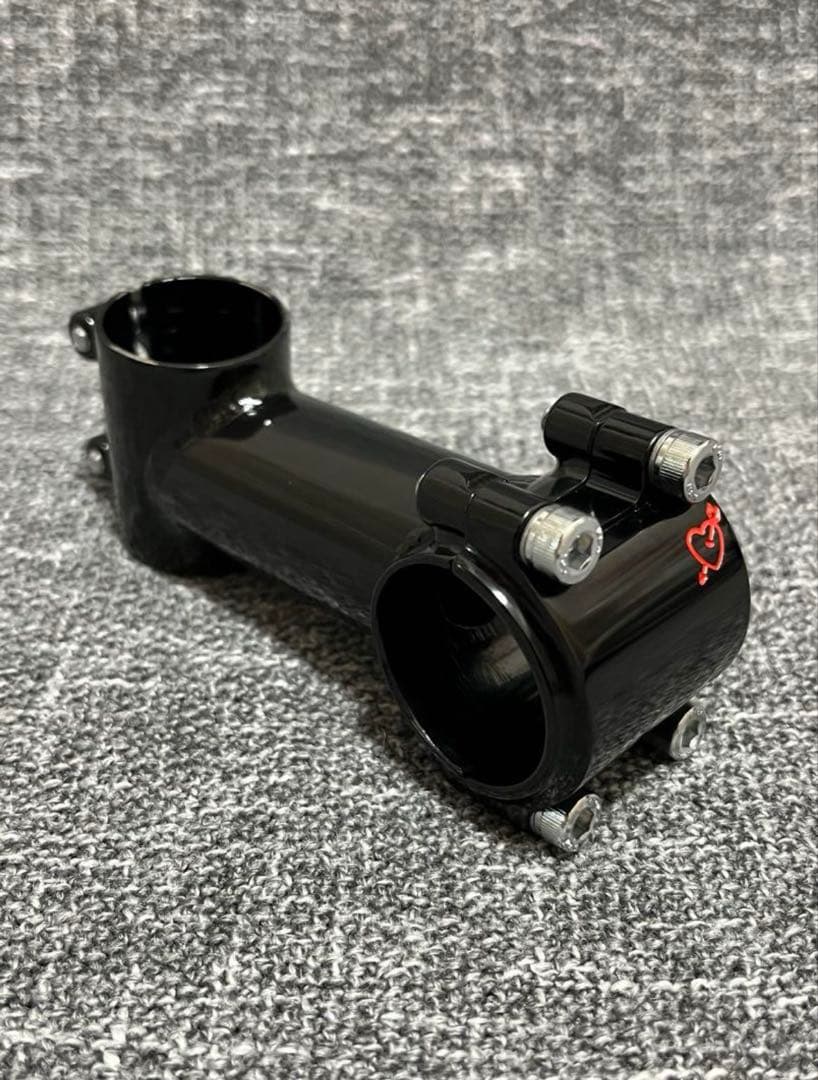 sim works ronda ステム　80mm