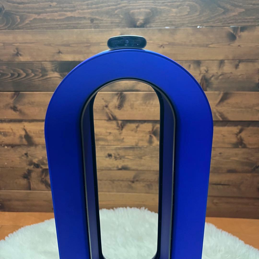 【リモコン付き/外観美品】Dyson Hot+Cool AM09 2017年製