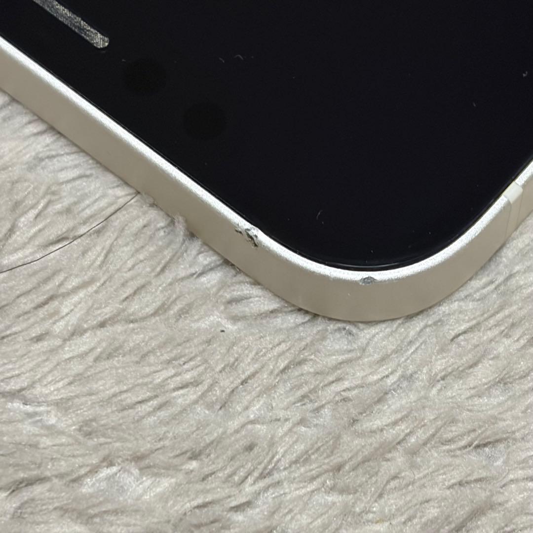 iPhone12 64GB ホワイト　SIMフリー