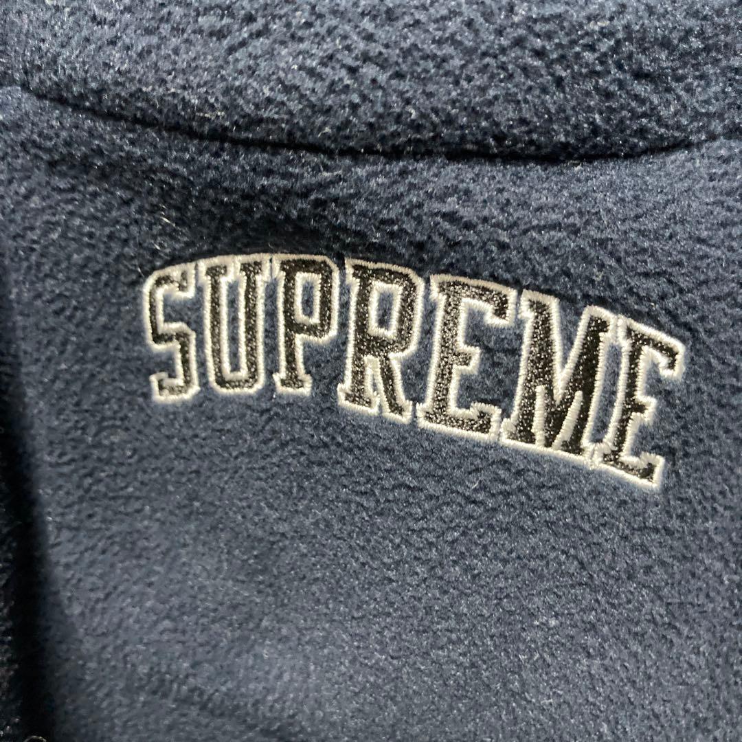 SUPREME(シュプリーム) Polartec® Pullover Shirt