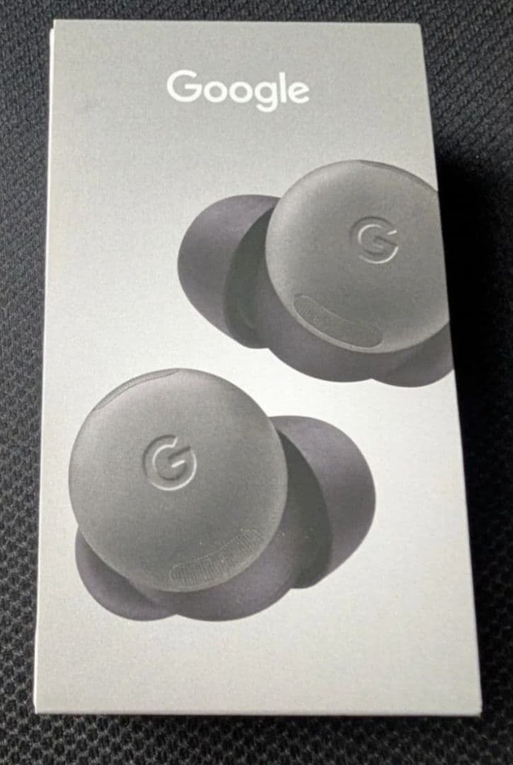 イヤホン Google Pixel Buds Pro 2 GA05762-JP Hazel