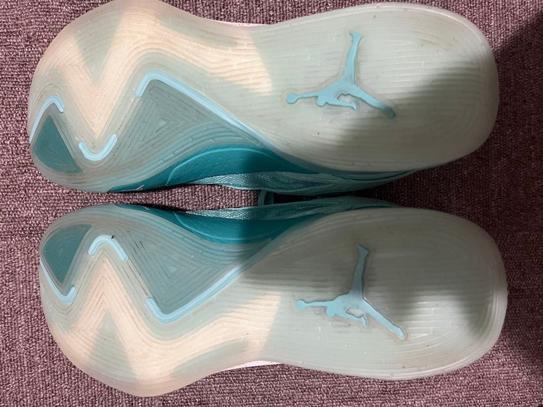 （喜）丸吉商店専用　 ルカ2 PF “Matador”マタドールJordan