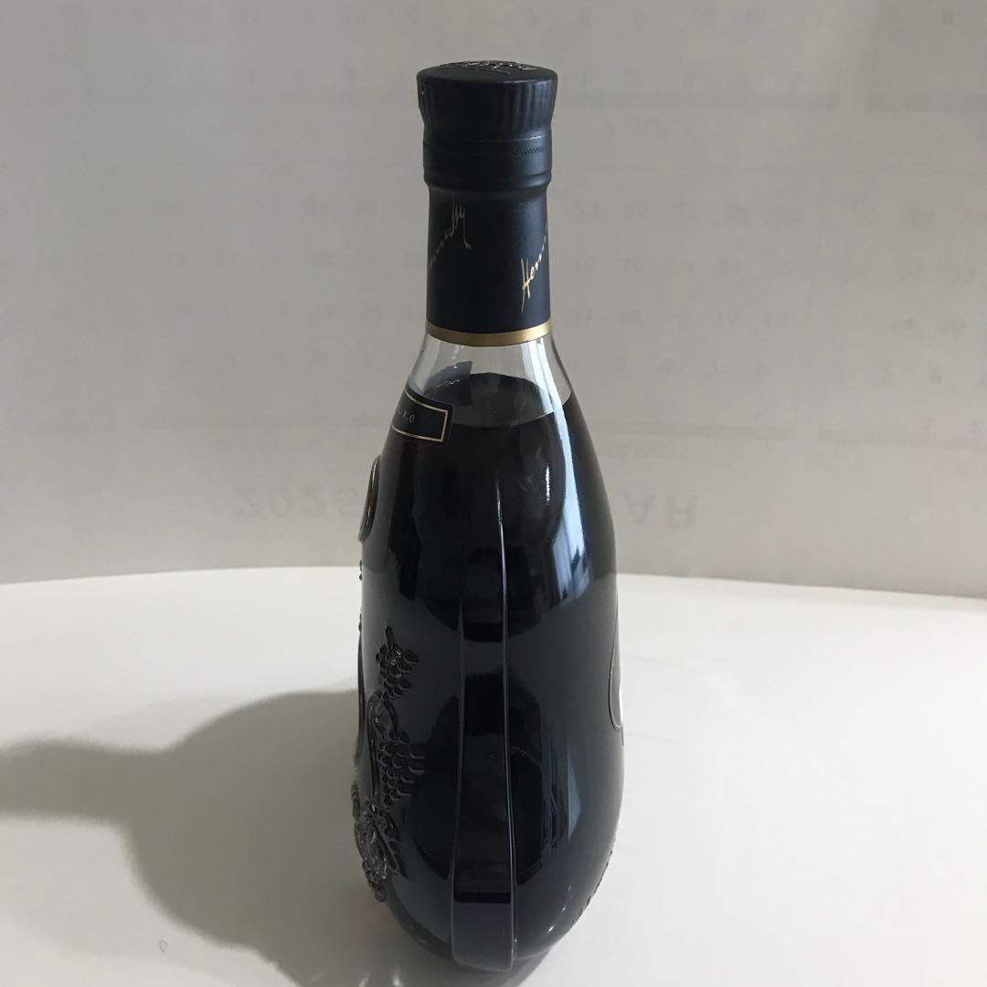 まこと　未開栓　Hennessy X.O EXTRA OLD COGNAC