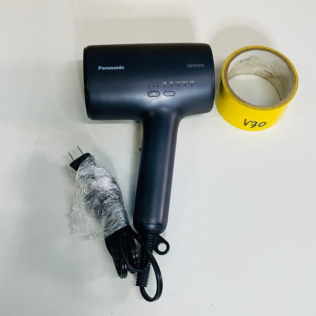 動作確認済み Panasonic　ドライヤー　EH-NAOJ 2022年