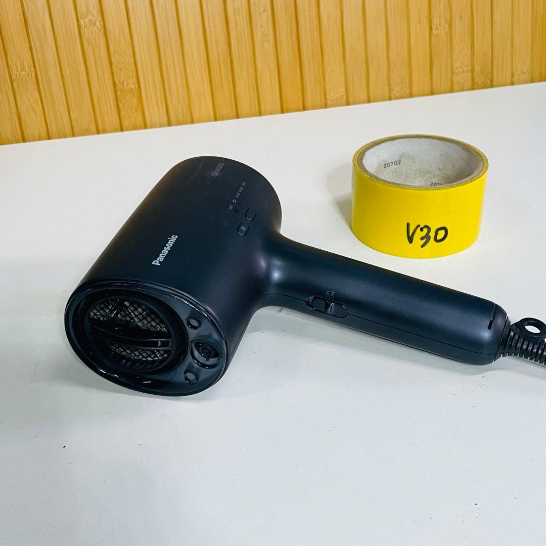 動作確認済み Panasonic　ドライヤー　EH-NAOJ 2022年