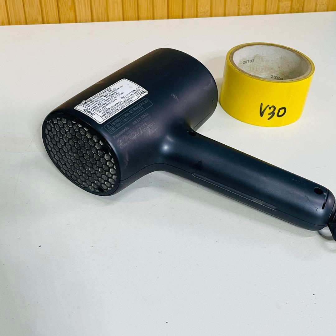 動作確認済み Panasonic　ドライヤー　EH-NAOJ 2022年