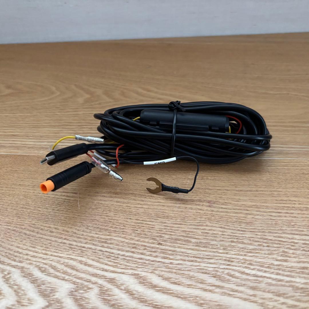 ポーミド PRD62 10.2インチ ドラレコ兼Display Audio