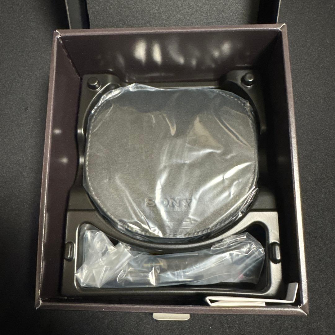 SONY MDR-EX1000 イヤホン