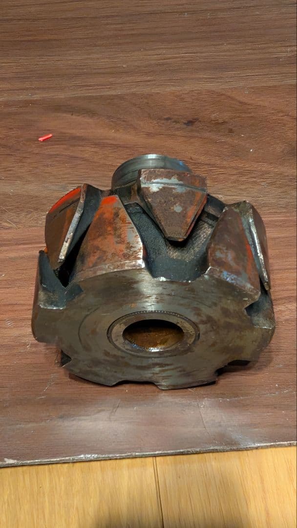 GT380 ステーターコイル、ローターコイル