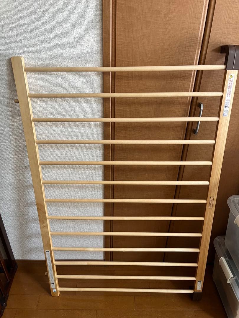 スァルスカ　ベッドサイドベッド　03