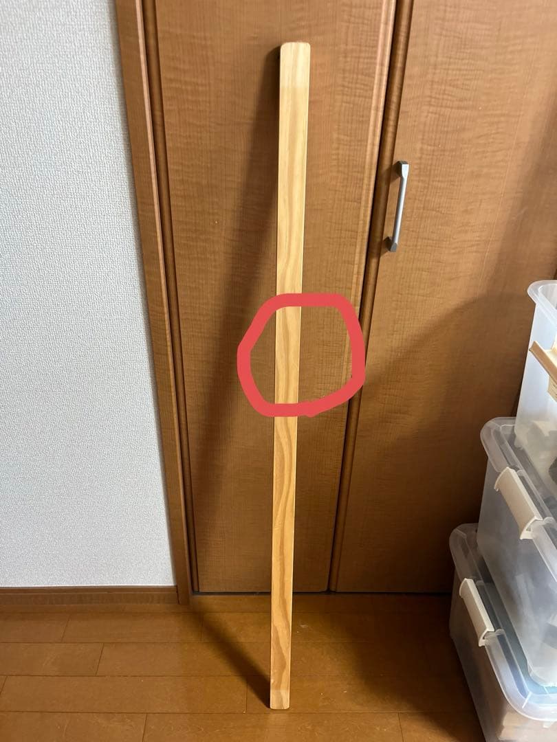 スァルスカ　ベッドサイドベッド　03