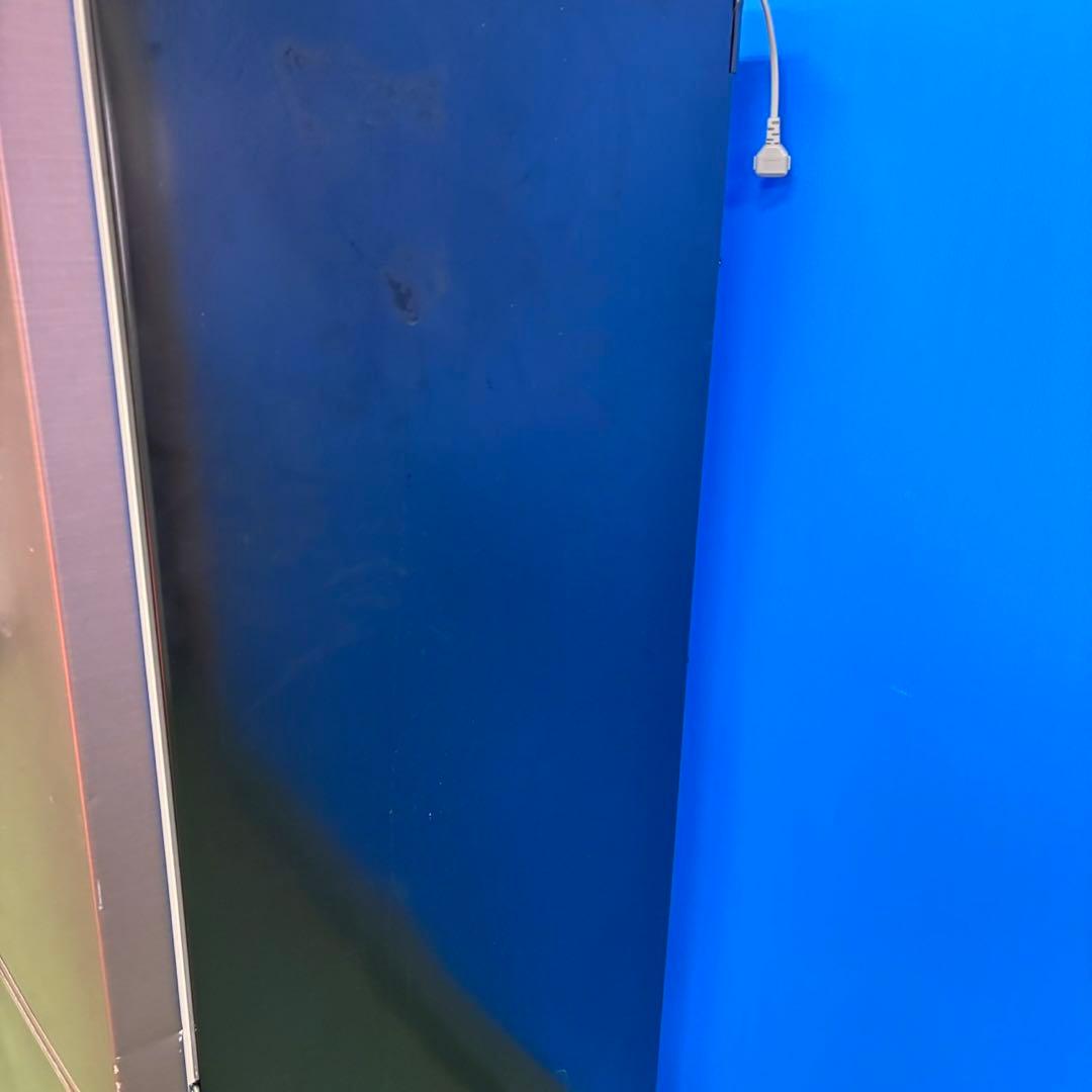 656 SHARP 中型　小型　一人暮らし　極美品　保証込み　まとめ購入割有り