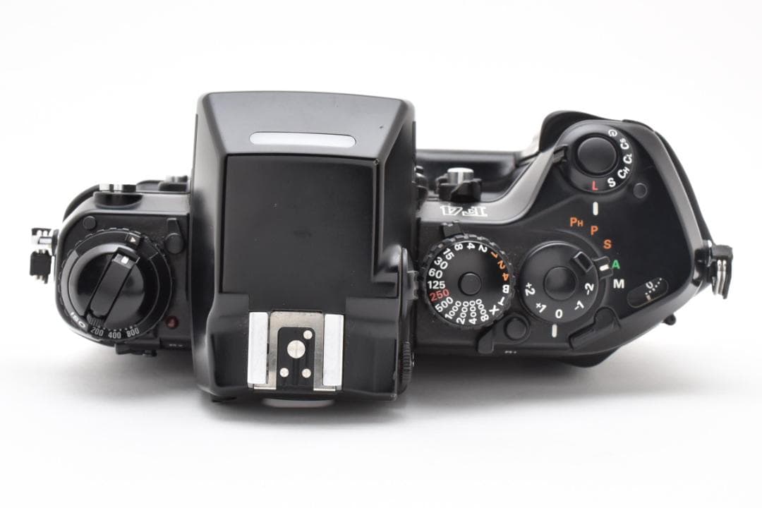 ニコン　Nikon F4s ボディ ≪液晶漏れ無し≫
