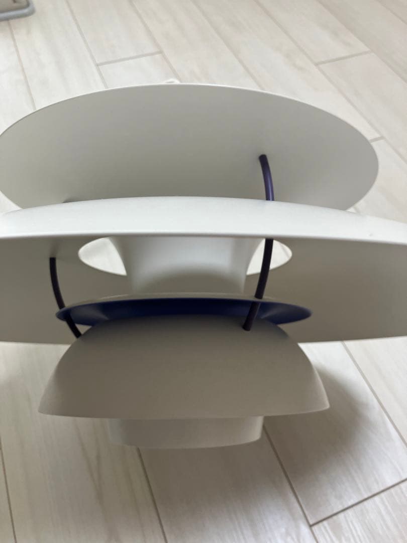 Louis Poulsen PH5正規品　Type 17241