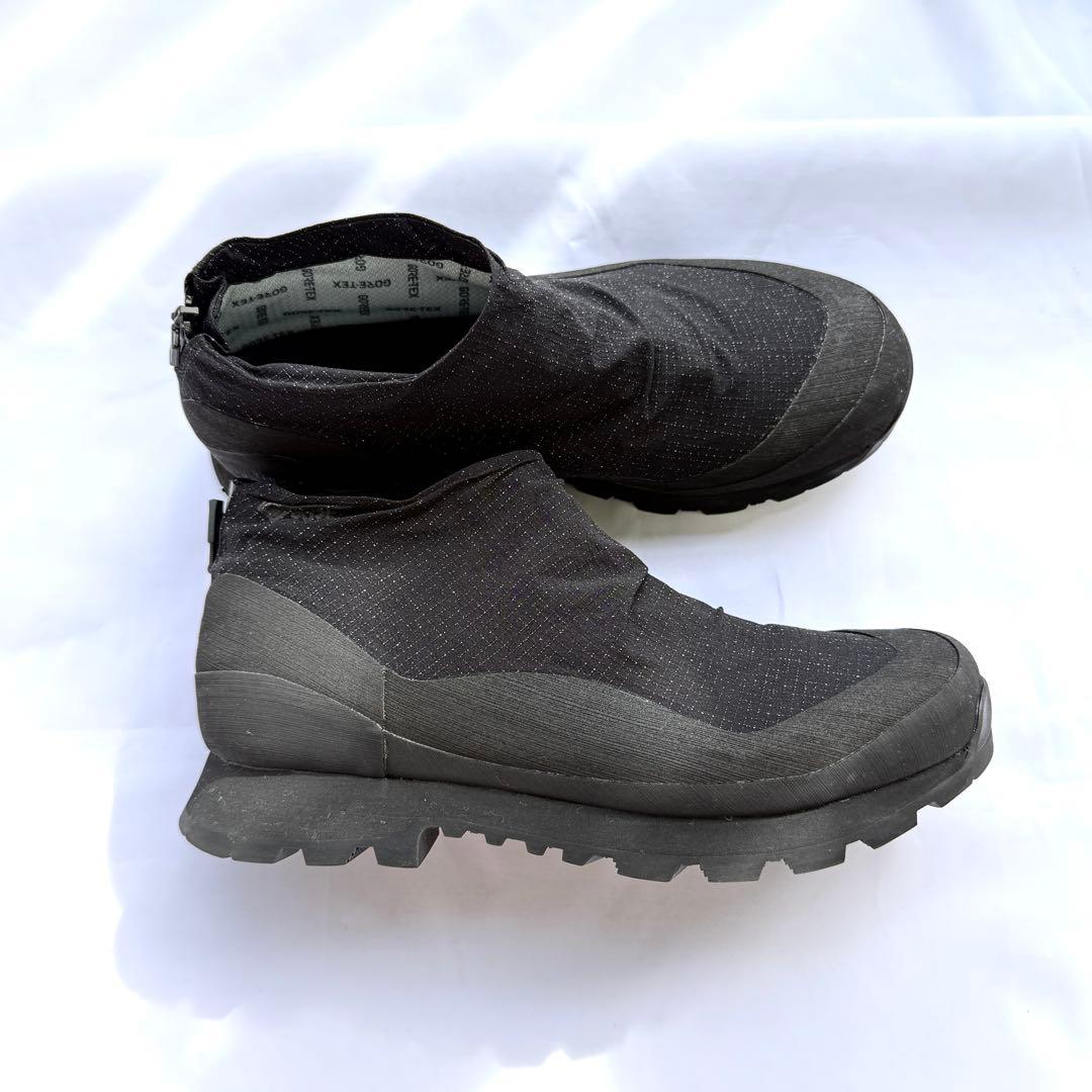 THE NORTH FACE TNF RAIN LOW ゴアテックス