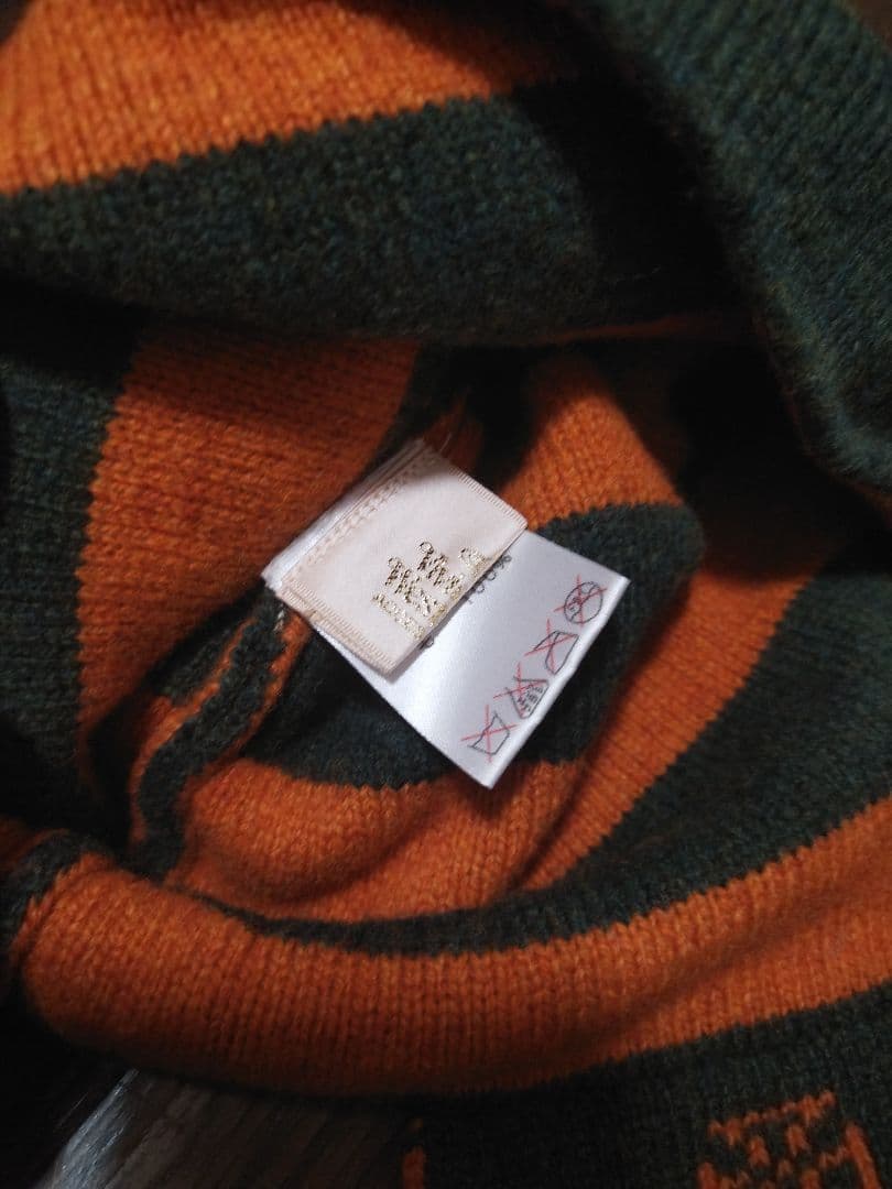 【廃盤】ヴィヴィアン・ウエストウッド ビーニー NANA シン