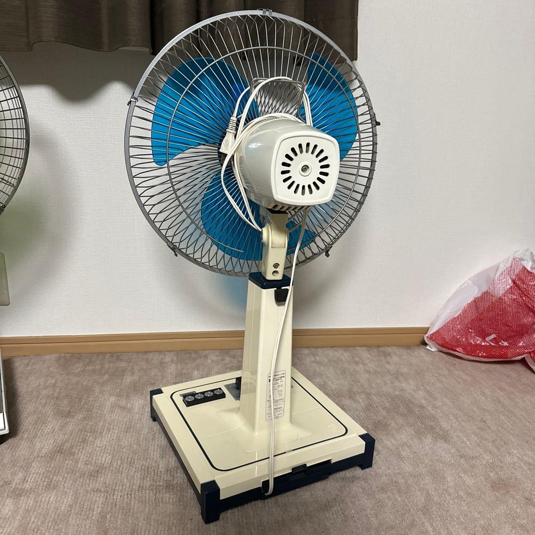 ナショナル 扇風機