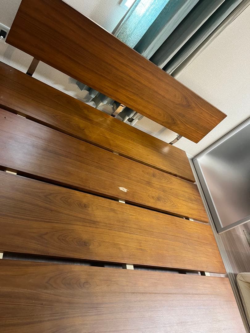 【バスキア】アルモニア (Armonia) SALONEキング フレーム