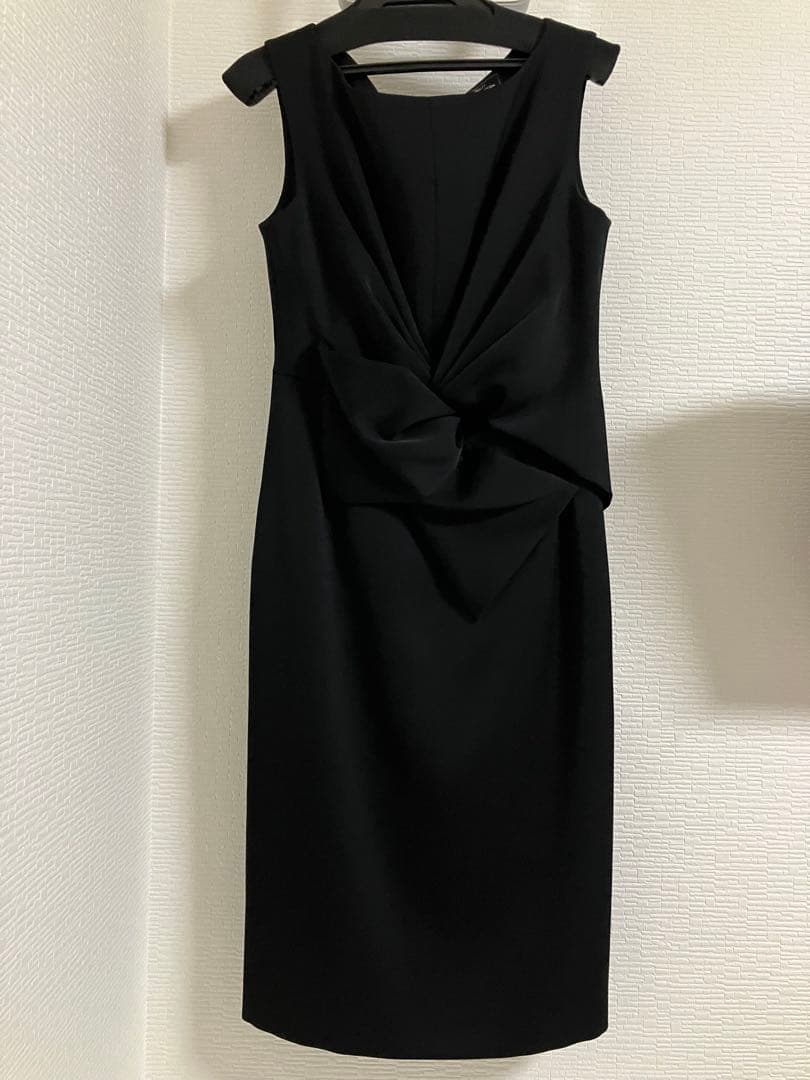 【美品】グレースコンチネンタル　ワンピース☆お値引き引き品‼️☆☆